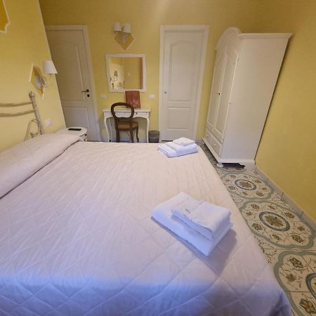 Il Ruscello Bed & Breakfast Maratea Exterior photo