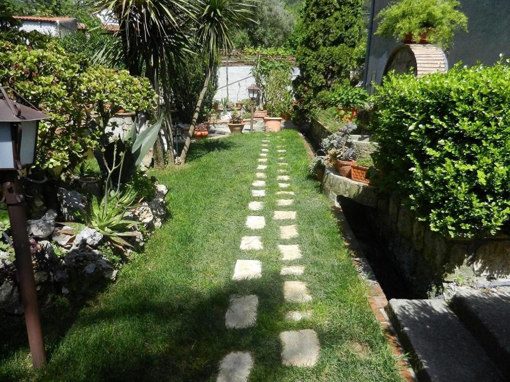 Il Ruscello Bed & Breakfast Maratea Exterior photo