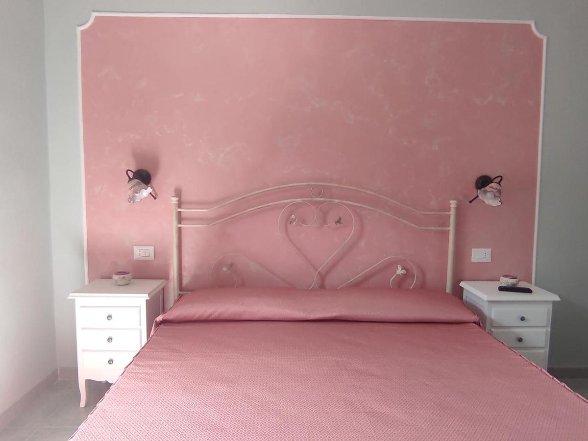 Il Ruscello Bed & Breakfast Maratea Exterior photo