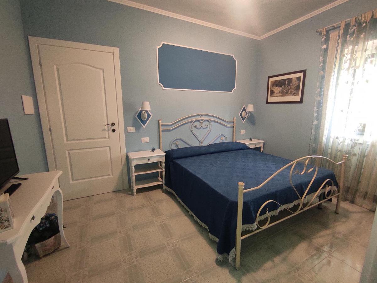 Il Ruscello Bed & Breakfast Maratea Exterior photo