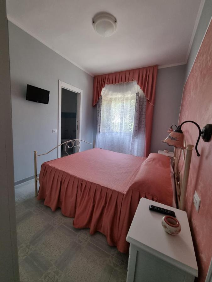 Il Ruscello Bed & Breakfast Maratea Exterior photo