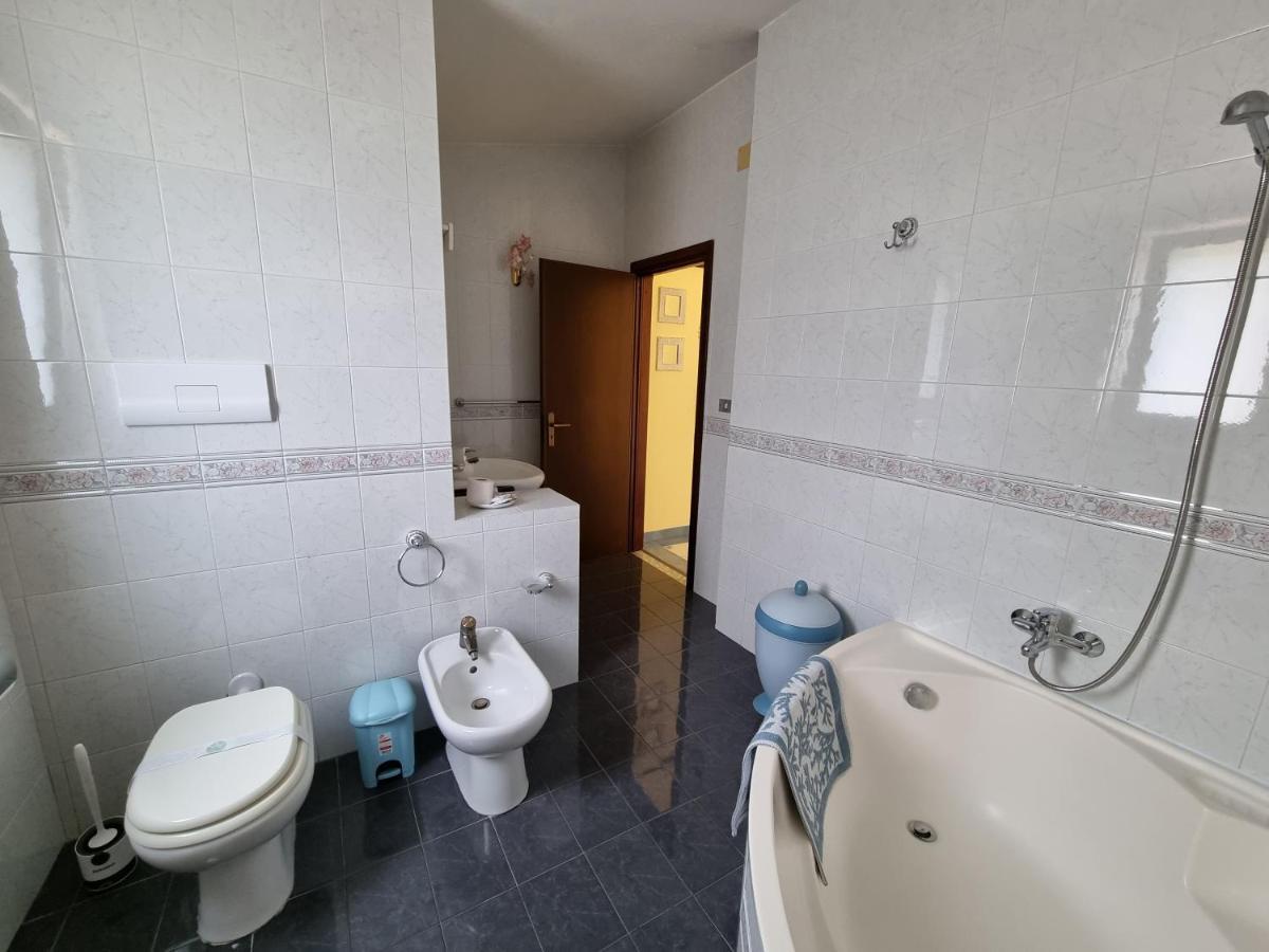 Il Ruscello Bed & Breakfast Maratea Exterior photo