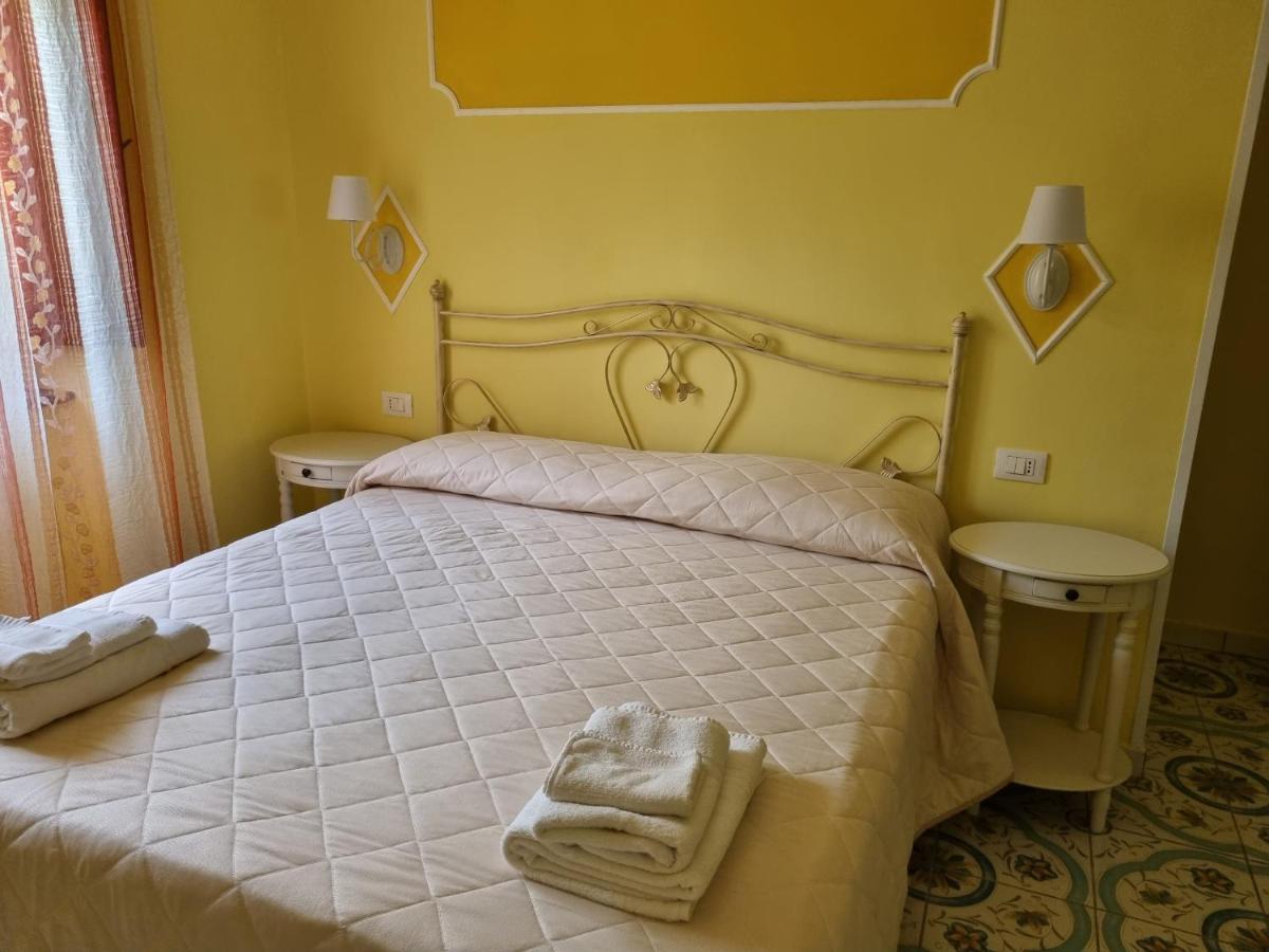 Il Ruscello Bed & Breakfast Maratea Exterior photo